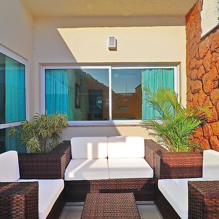 Nice Penthouse With Pool, Close To The Beach Rio de Janeiro Exterior foto