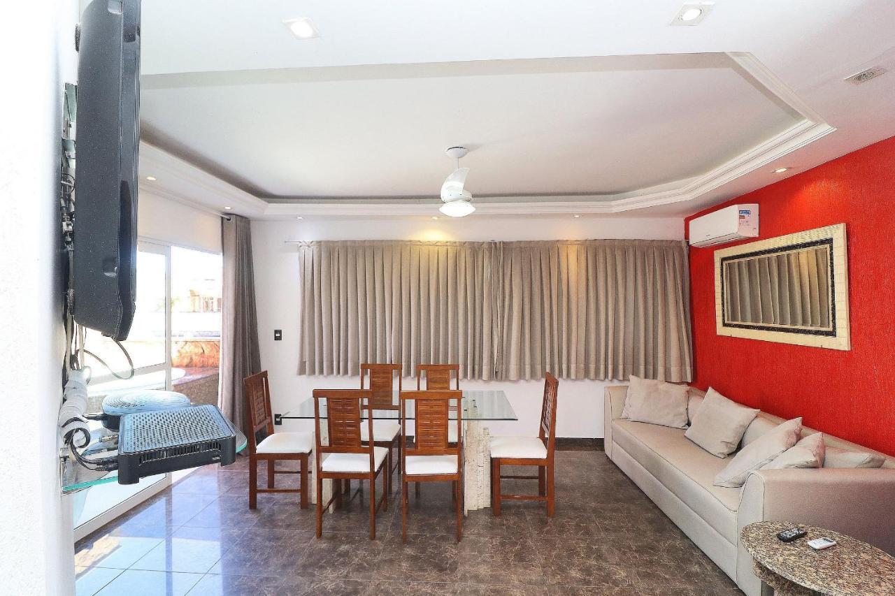 Nice Penthouse With Pool, Close To The Beach Rio de Janeiro Exterior foto