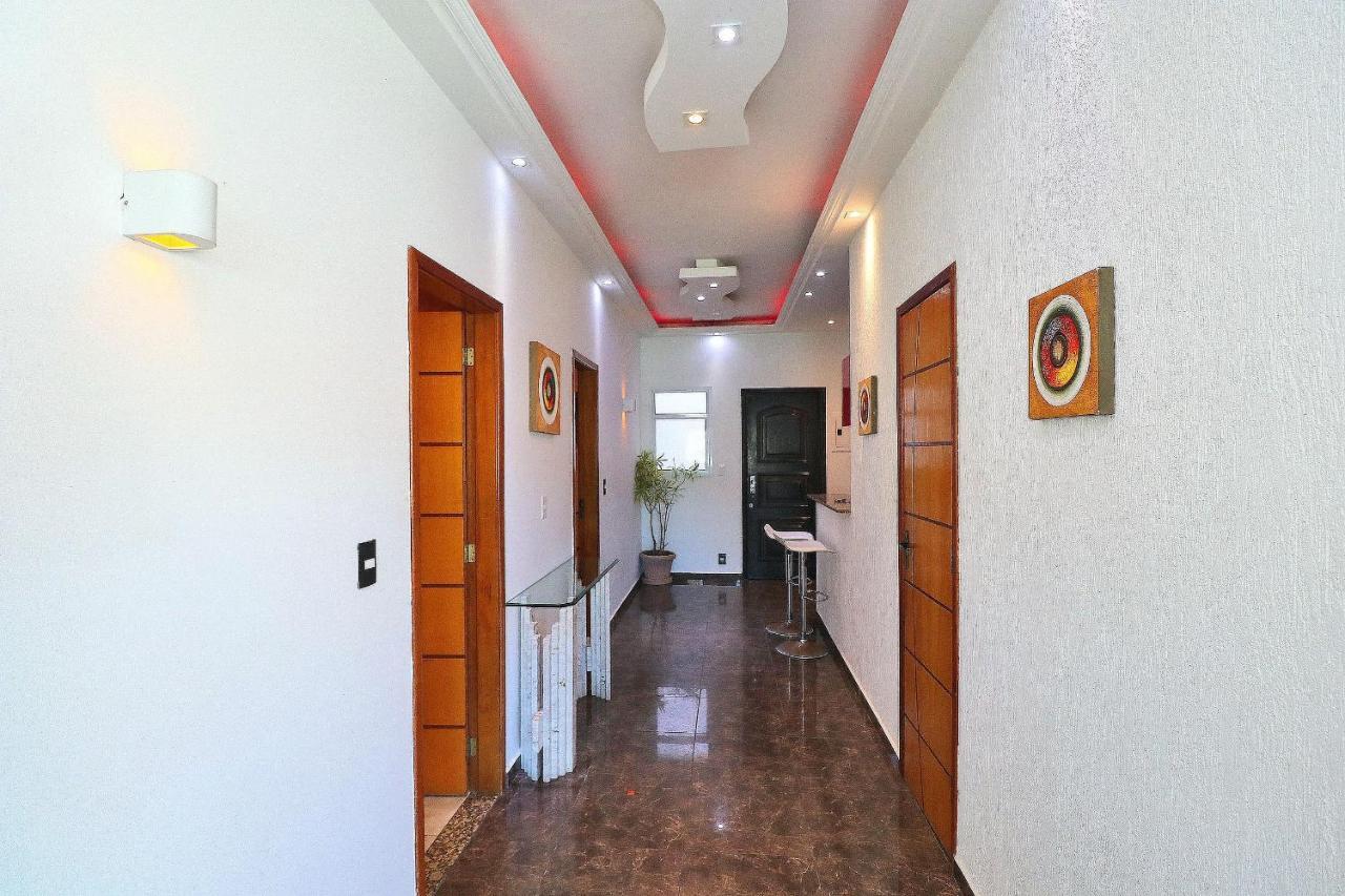 Nice Penthouse With Pool, Close To The Beach Rio de Janeiro Exterior foto