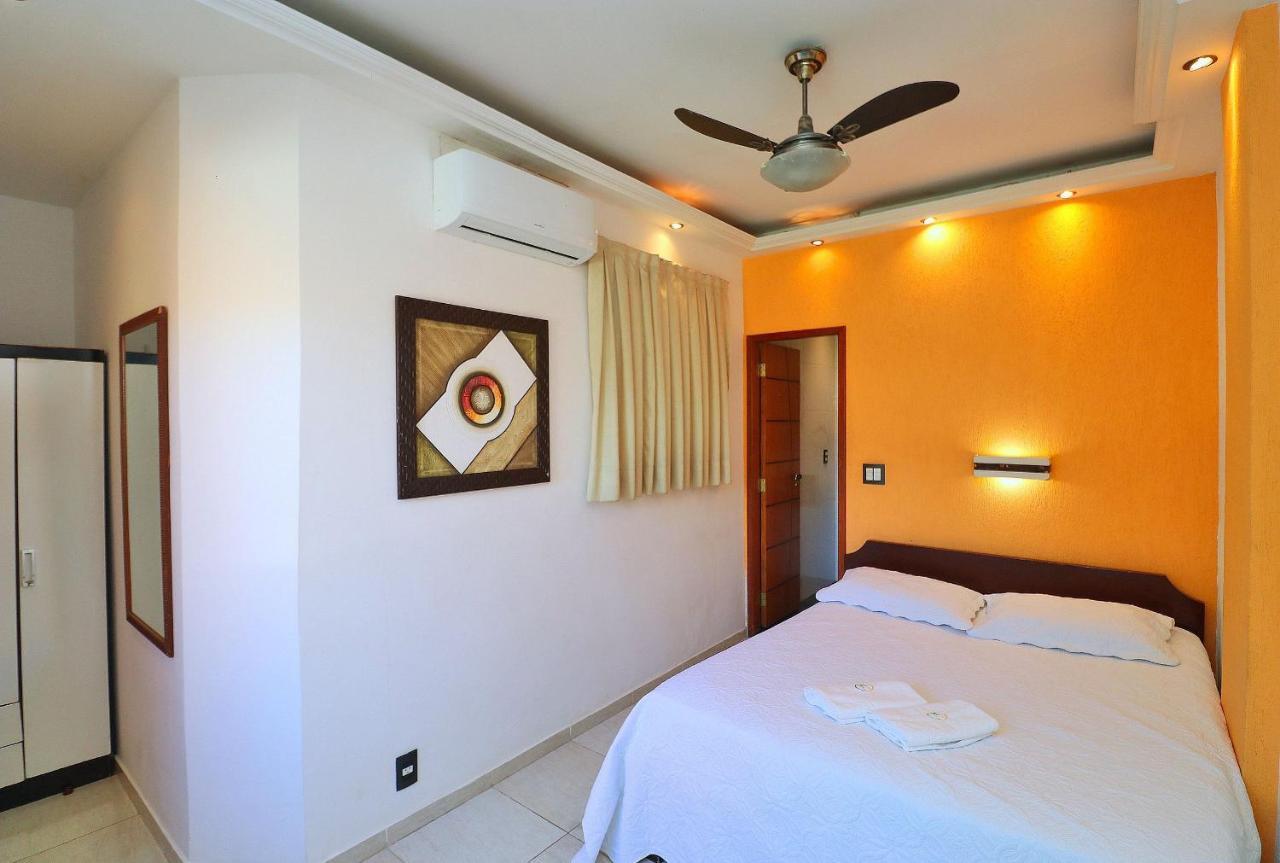 Nice Penthouse With Pool, Close To The Beach Rio de Janeiro Exterior foto
