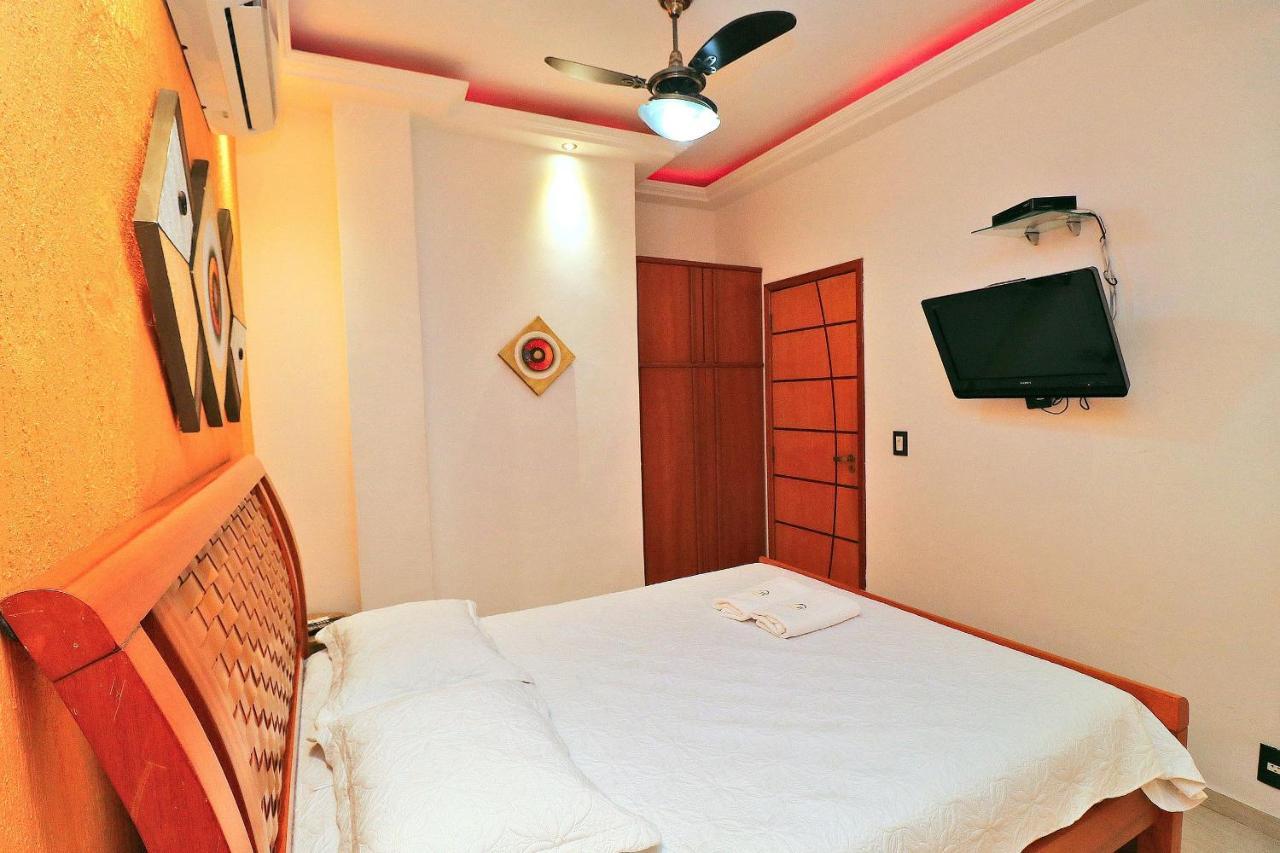 Nice Penthouse With Pool, Close To The Beach Rio de Janeiro Exterior foto