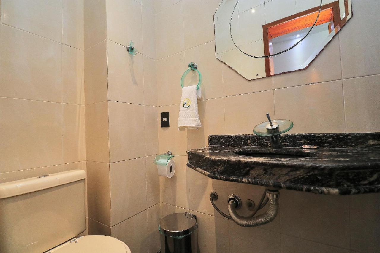 Nice Penthouse With Pool, Close To The Beach Rio de Janeiro Exterior foto