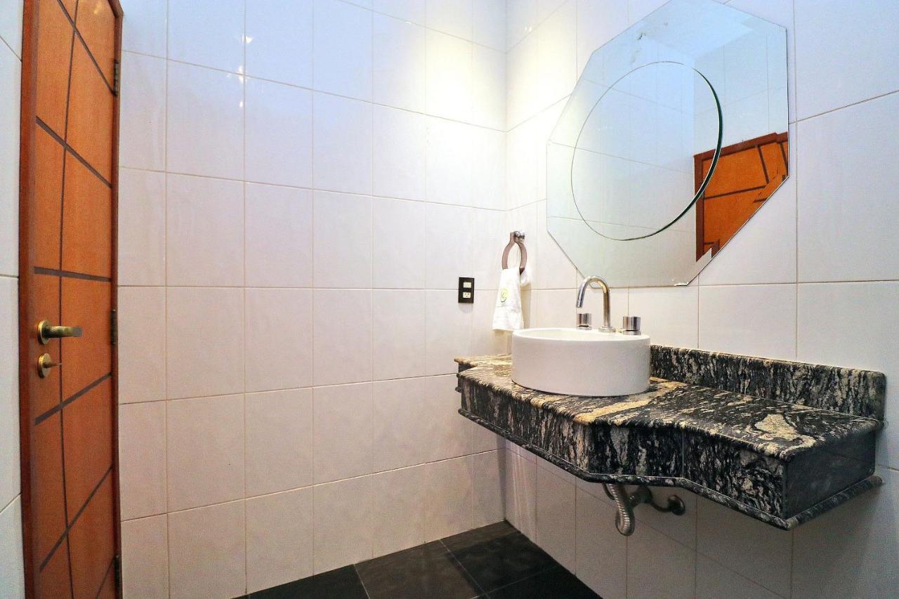 Nice Penthouse With Pool, Close To The Beach Rio de Janeiro Exterior foto