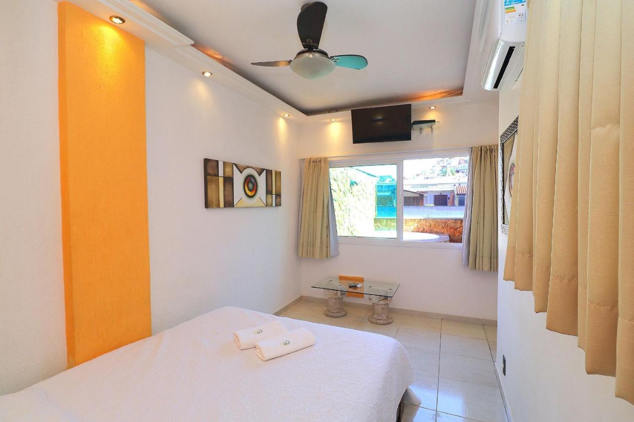 Nice Penthouse With Pool, Close To The Beach Rio de Janeiro Exterior foto