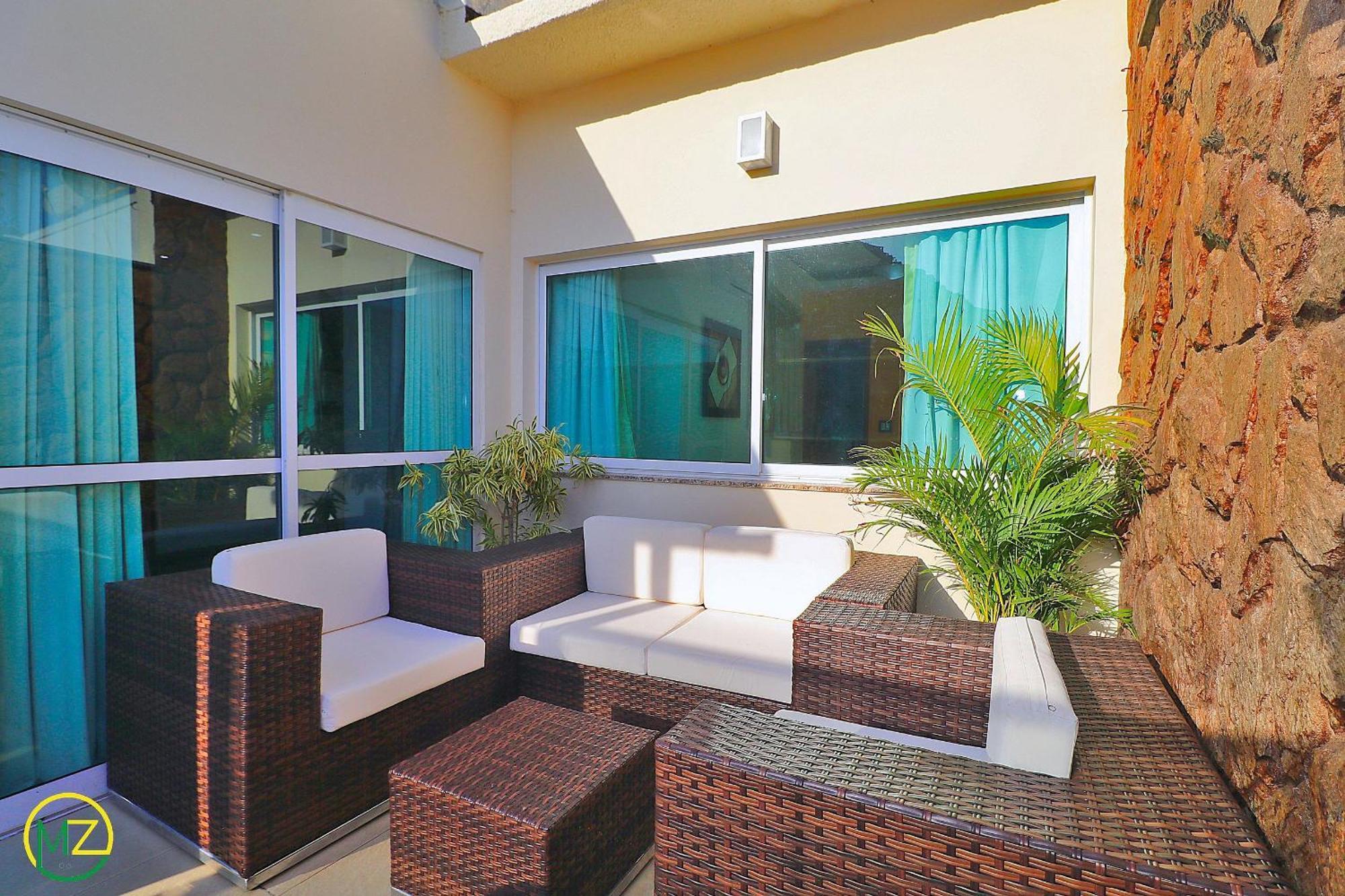 Nice Penthouse With Pool, Close To The Beach Rio de Janeiro Exterior foto