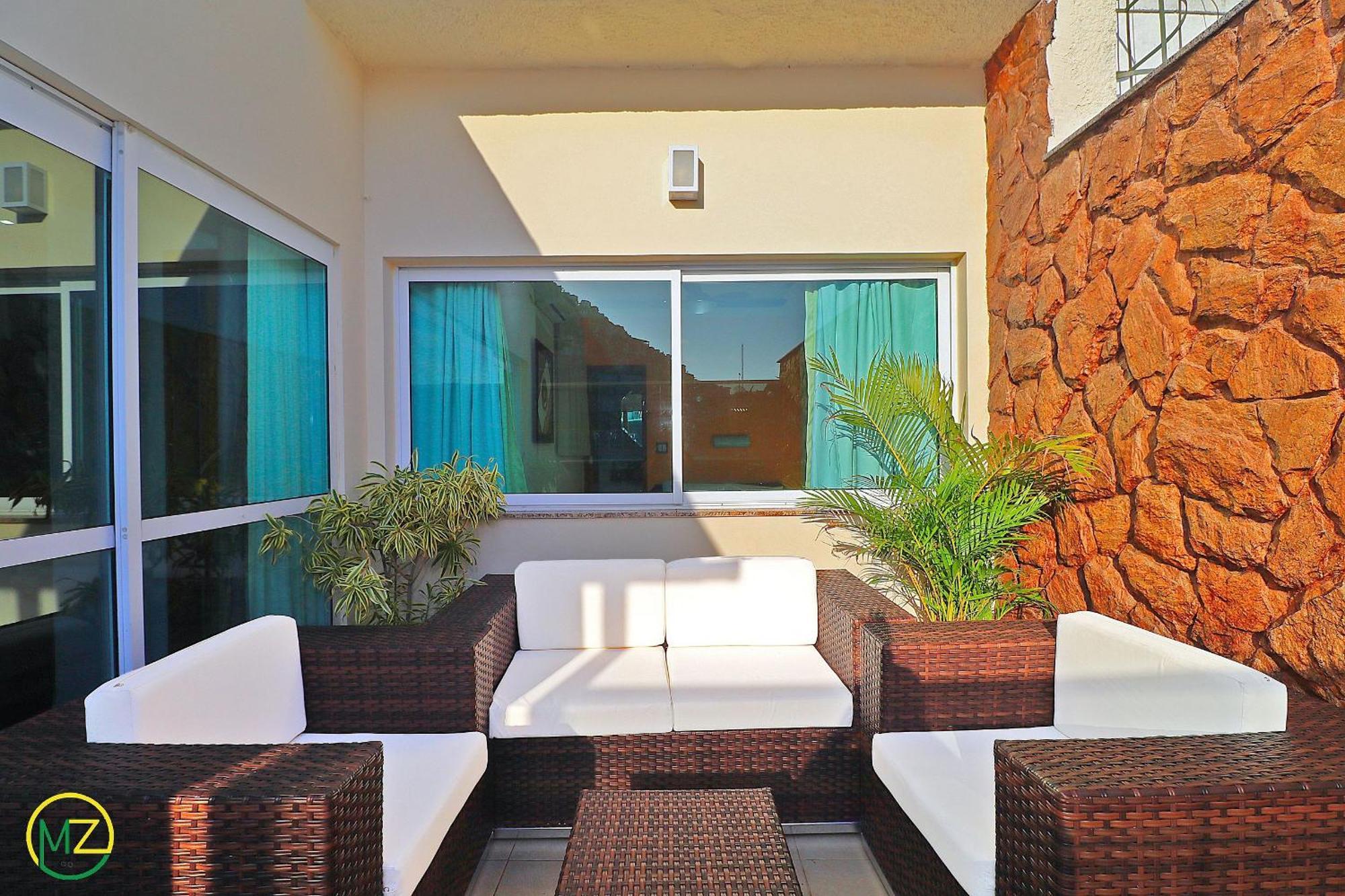 Nice Penthouse With Pool, Close To The Beach Rio de Janeiro Exterior foto